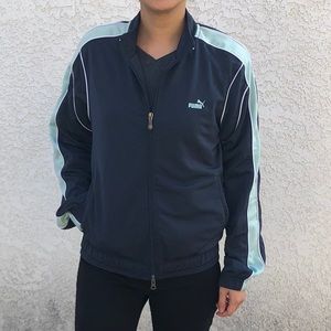 Puma Track Jacket